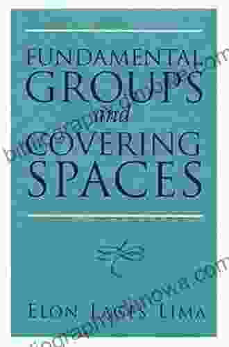 Fundamental Groups And Covering Spaces