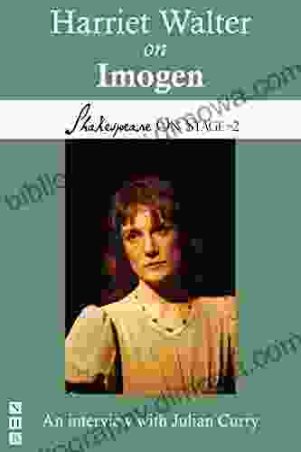 Harriet Walter on Imogen (Shakespeare On Stage)