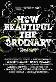 How Beautiful The Ordinary: Twelve Stories Of Identity