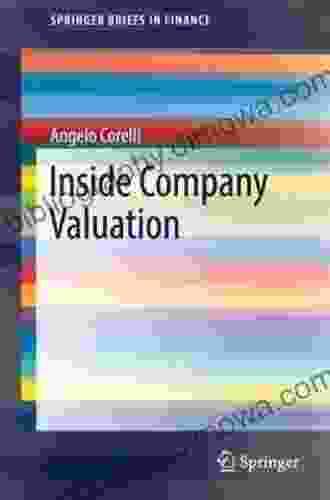 Inside Company Valuation (SpringerBriefs In Finance)