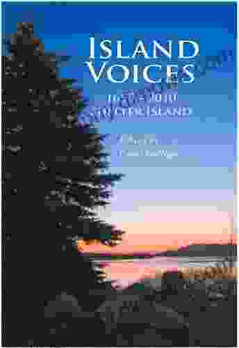 Island Voices Shelter Island 1655 2024