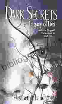 Legacy Of Lies (Dark Secrets 1)