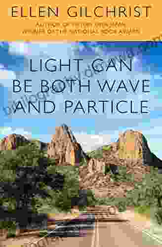 Light Can Be Both Wave and Particle