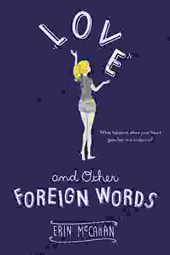 Love And Other Foreign Words