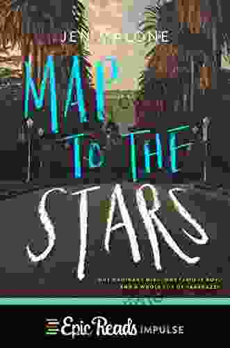 Map To The Stars Jen Malone