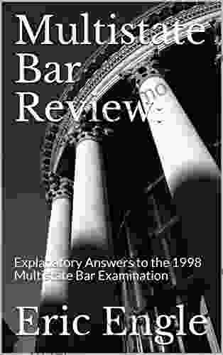 Multistate Bar Review:: How to Pass the Multistate Bar Exam Portion of the Uniform Bar Examination (MBE UBE) (Quizmaster Point of Law Uniform Bar Examination Multistate Bar Review Exam)