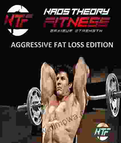 Aggressive Fat Loss For Men: Men S Fitness And Health