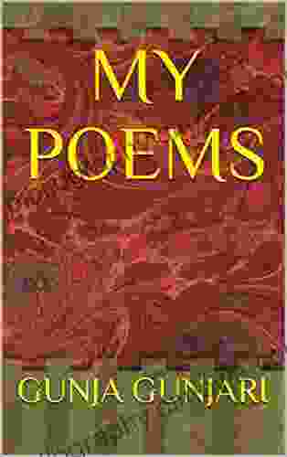 MY POEMS Eric Luper