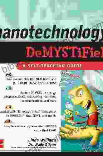 Nanotechnology Demystified Enrique Leff