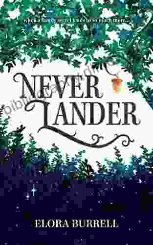 Neverlander (The Neverlander 1)