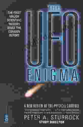 The UFO Enigma: A New Review Of The Physical Evidence