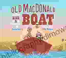 Old MacDonald Had A Boat