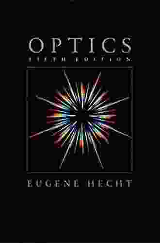 Optics (2 Downloads) Eugene Hecht