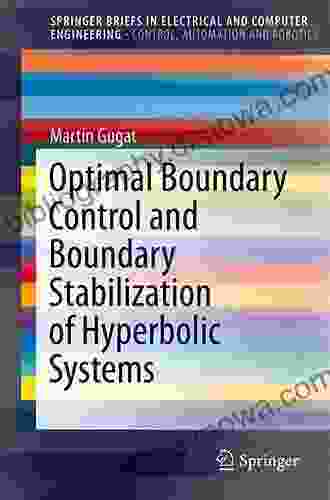 Optimal Boundary Control And Boundary Stabilization Of Hyperbolic Systems (SpringerBriefs In Electrical And Computer Engineering)