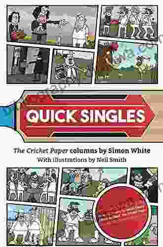 Quick Singles: The Cricket Paper Columns