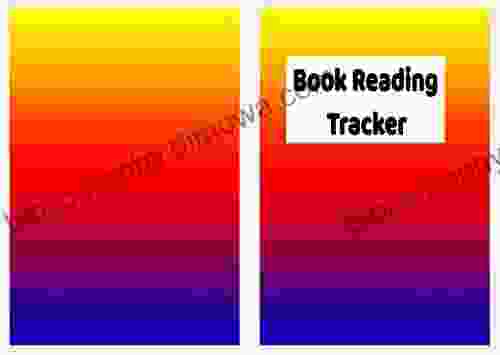 Reading Tracker ELISA HAMILTON