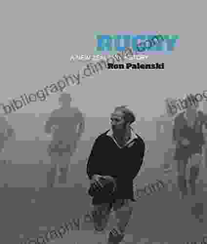 Rugby: A New Zealand History