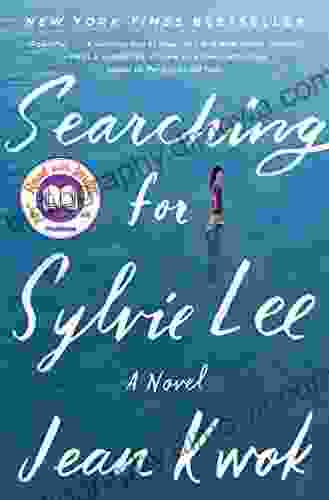 Searching For Sylvie Lee: A Novel