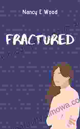 Fractured (Perfect 3) Julia Keanini