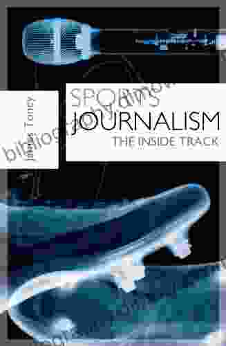 Sports Journalism: The Inside Track