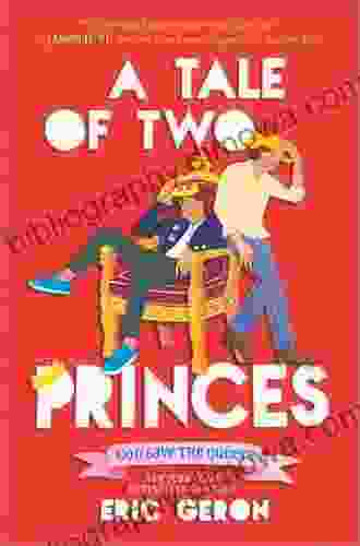A Tale Of Two Princes
