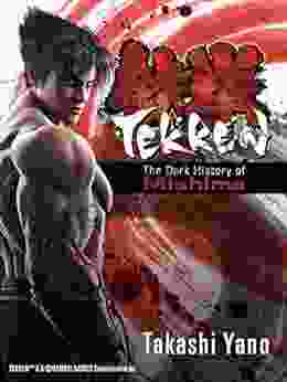 TEKKEN: The Dark History Of Mishima