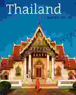 Thailand: A Travel Adventure (Travel Adventure Series)