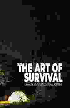 The Art Of Survival: A 5 Minute Adventure Devotional For Teens