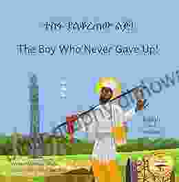 The Boy Who Never Gave Up: St Yared S Enlightenment Through Failure In Amharic And English