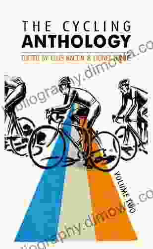 The Cycling Anthology: Volume Two (2/5)