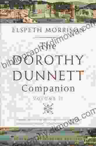 The Dorothy Dunnett Companion: Volume II (Vintage Original)