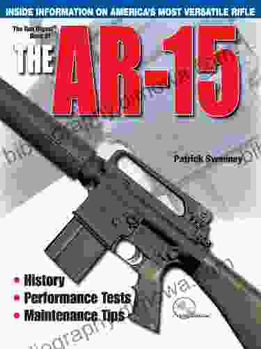 The Gun Digest Of The AR 15 (Gun Digest Of The Ar 15 1)