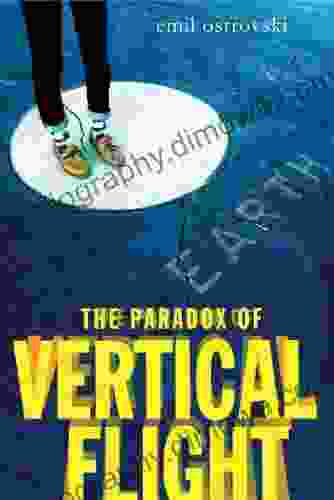 The Paradox Of Vertical Flight