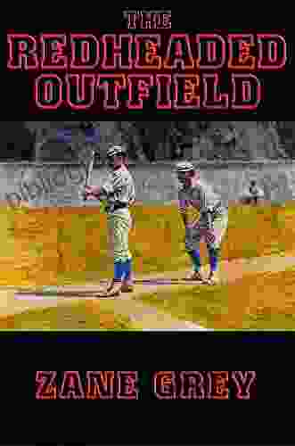 The Redheaded Outfield: With linked Table of Contents