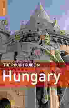 The Rough Guide To Hungary (Rough Guide To )