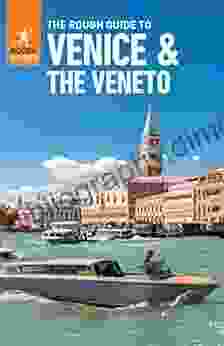 The Rough Guide To Venice The Veneto (Travel Guide EBook)