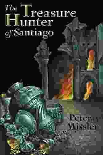 The Treasure Hunter Of Santiago