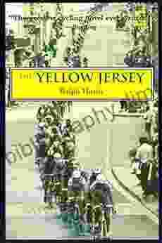 The Yellow Jersey Ralph Hurne