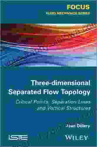 Three dimensional Separated Flow Topology: Critical Points Separation Lines and Vortical Structures