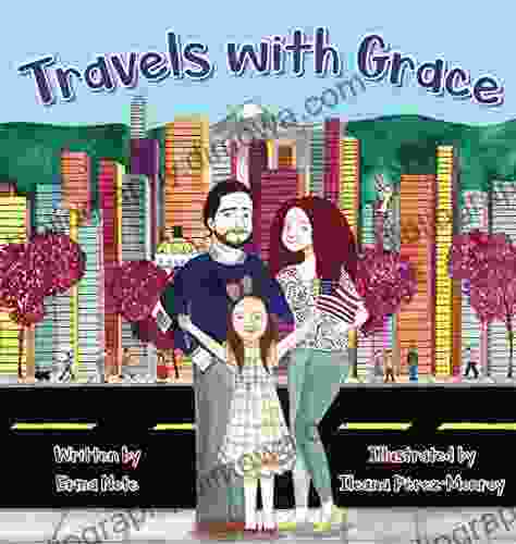 Travels With Grace Erma Note