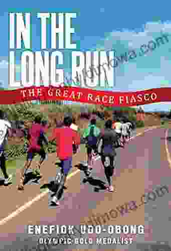 In The Long Run: The Great Race Fiasco