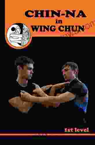 Chiin Na In Wing Chun Erin Hunter