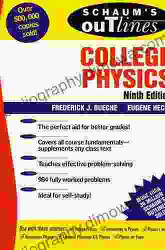 Schaum S Outline Of College Physics 11th Edition (Schaum S Outlines)