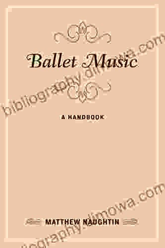 Ballet Music: A Handbook (Music Finders)