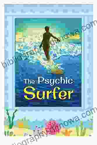 The Psychic Surfer: Exploring The Physics Of Attention