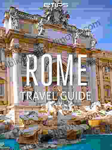 Rome Vatican City ETips LTD