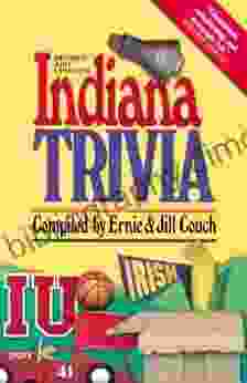 Indiana Trivia (Trivia Fun) Ernie Couch