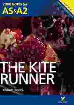 York Notes AS/A2: The Kite Runner Ebook Edition