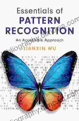 Essentials of Pattern Recognition: An Accessible Approach