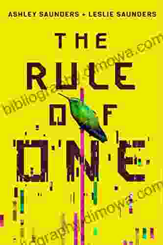 The Rule Of One Ashley Saunders